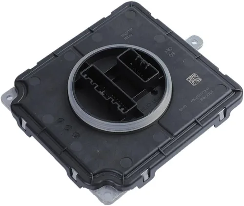Vista 2 de ROEDE 31427787 Módulo de control LED para faros delanteros, lámpara LED, unidad de control de computadora para coche 30020303 31427776 se adapta a