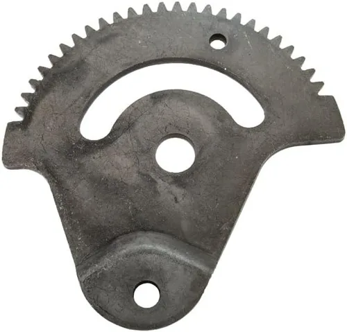 Vista 2 de CUB CADET 717-0943C Segmento de dirección 14AW834H401 14AU844H401 717-0943B 717-0943A