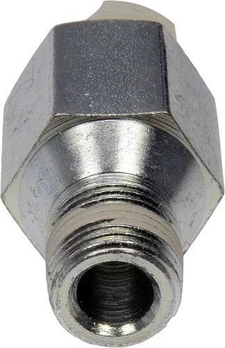 Vista 3 de Dorman 800-701 Conector de línea de enfriador de aceite compatible con modelos seleccionados