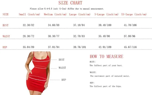 Vista 6 de Hanpceirs Vestido de tirantes para mujer, vestido básico ajustado con tirantes delgados, vestido casual para club