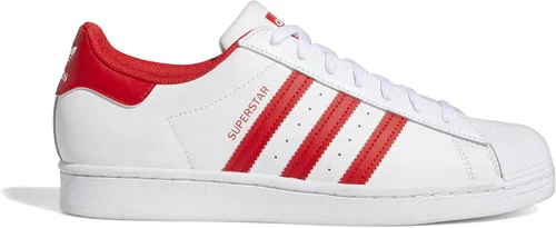 Vista 4 de adidas Men's Superstar Shoes