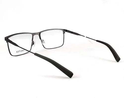 Vista 3 de Gafas graduadas NAUTICA N 7295 325 Matte Olive