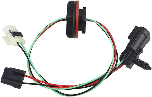 Vista 2 de WMPHE Compatible con arnés de cableado de lámpara de faros delanteros Dodge Ram 1500 2500 3500 4500 5500 2010 2011 2012 2013 2014 2015 2016 2017