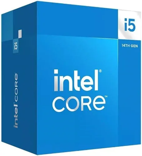 Vista 7 de Procesador de escritorio Intel® Core™ i9-14900K