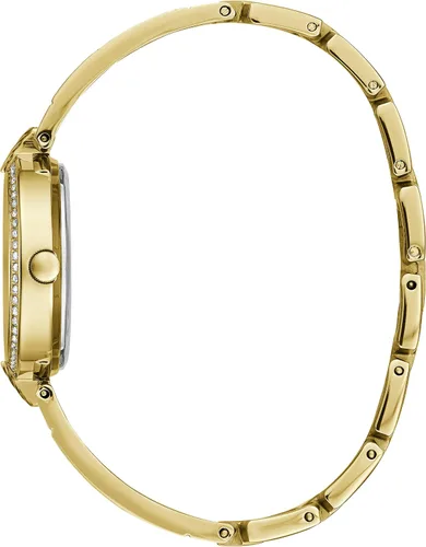 Vista 2 de GUESS Mini Luxe GW0112L2 Mini Luxe GW0112L2 Uno Tono dorado