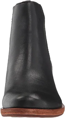 Vista 3 de KORK-EASE Botas Mindo para mujer