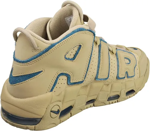 Vista 2 de Nike Air More Uptempo '96 - Tenis para hombre