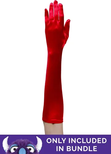 Vista 4 de Disfraz de piñata para mujer, disfraz sexy de piñata, Multi