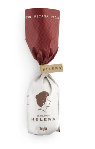 Vista 6 de HELENA Chocolatier Tejas y Chocotejas (Mezcla de CHOCOTEJA Y TEJA, 6 PACK)