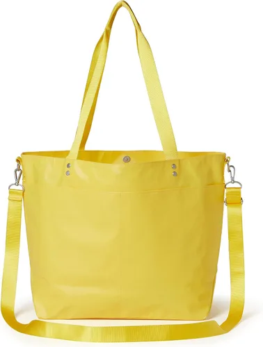 Vista 3 de Baggallini Bolso de mano laminado