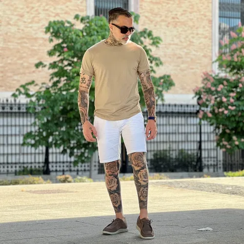 Vista 2 de 1TAZERO Zapatos sin cordones para hombre, extra anchos, ortopédicos, para diabéticos, cómodos para pies hinchados, con soporte de arco para fascitis