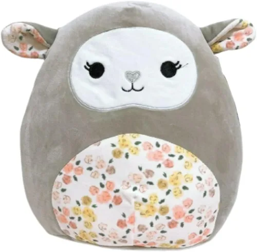 Vista 29 de Squishmallow Peluche oficial de Kellytoy Magical Fantasy Squad Squishy Animales suaves, elige dragones, Bigfoots, unicornios y más