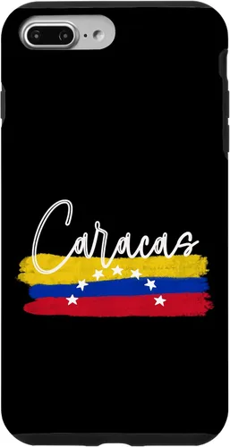 Vista 12 de Caracas Venezuela - Carcasa para iPhone 16
