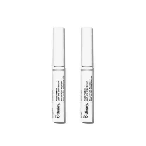 Vista 5 de The Ordinary Multi-Peptide Lash and Brow Serum, Peptide-Powered Formula for Thicker, Fuller Looking Lashes & Brows