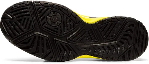 Vista 8 de ASICS Zapatillas deportivas Gel-Resolution 7 GS para niños