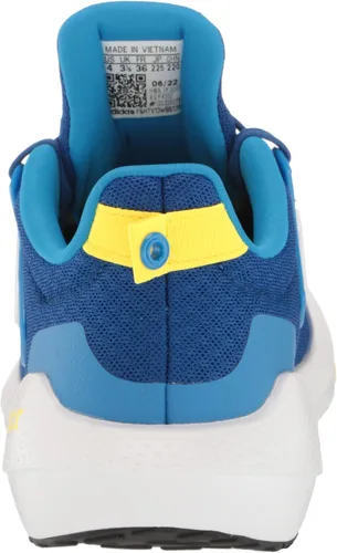 Vista 3 de adidas Tenis de correr unisex para niños Eq21 2.0