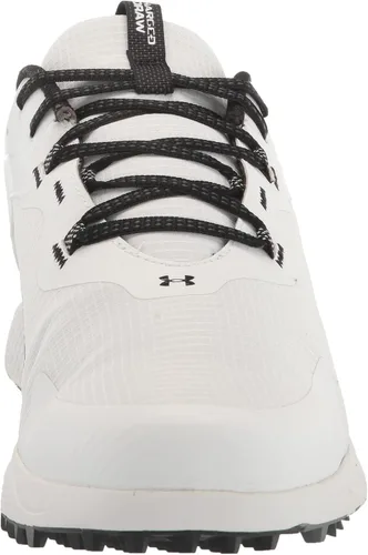 Vista 2 de Under Armour Charged Draw 2 - Zapatos de golf para hombre