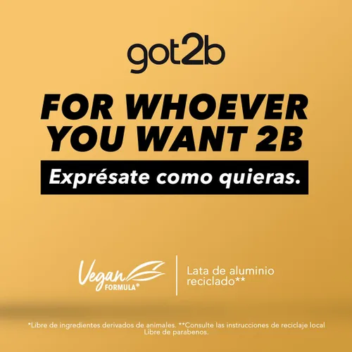 Vista 7 de Schwarzkopf Got 2bs P200 Guard Angel Protección contra el calor