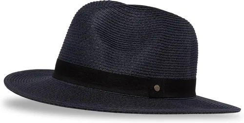 Vista 7 de Sunday Afternoons Sombrero Havana - Fedora Unisex Negro