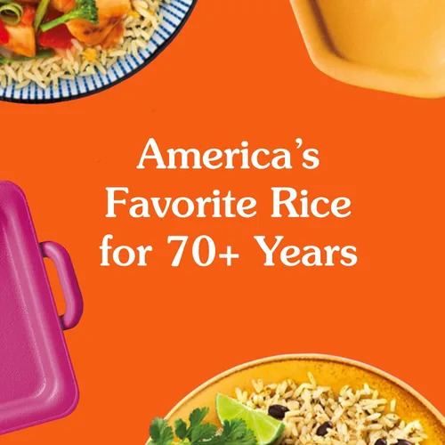 Vista 10 de Arroz Convertido de UNCLE BEN'S - 80 oz
