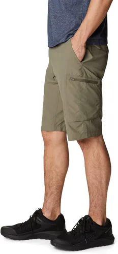 Vista 3 de Columbia Men's Silver Ridge Cargo Short