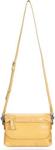 Vista 15 de Frye Melissa - Bandolera de muñeca Beige