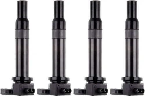 Vista 59 de ECCPP Bobinas de encendido compatibles con Dodge Caravan, B150, B250, B350, B2500, B3500, Dakota 1991-1997, repuesto para UF97 5C1707 para viajes