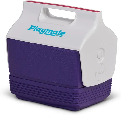 Vista 15 de Igloo Classic Playmate Coolers Insulated Hard Shell Cooler Chest