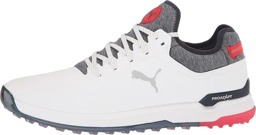 Vista 8 de Puma Golf Men's Proadapt Alphacat Golf Shoe