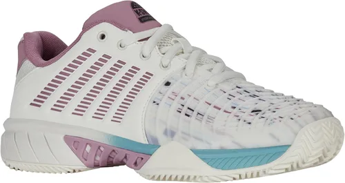 Vista 2 de K-Swiss Zapato de pádel Express Light 3 para mujer
