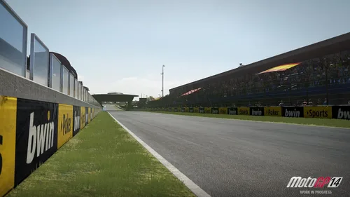 Vista 21 de MotoGP 14 - Xbox 360