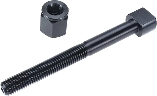 Vista 9 de Kit de instalación de 5 piezas, rótula trasera y herramienta de buje, compatible con BMW E38 E39 E52 E53 E60 E61 E63 E64 E65 E66 E67 E70