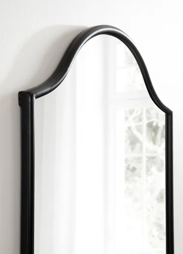 Vista 5 de Fellows Framed Arch Wall Mirror