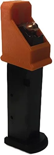 Vista 3 de Cargador de velocidad de cargador Bersa Thunder .380 Plus