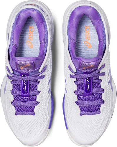 Vista 2 de ASICS Court FF 3