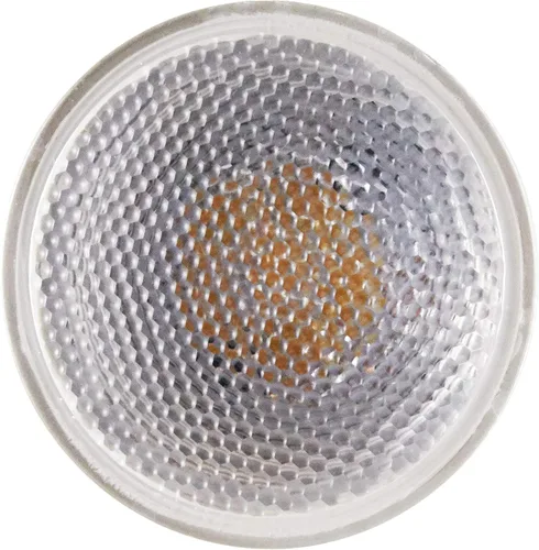 Vista 3 de Satco S29408 6.5 vatios; LED PAR20; 4000 K; paquete de 24 cumple con California