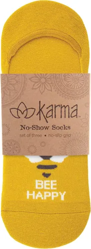 Vista 5 de Karma Mujer No Show