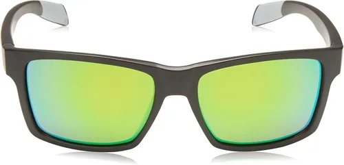 Vista 2 de Gafas de sol Native Eyewear Flatirons, negro