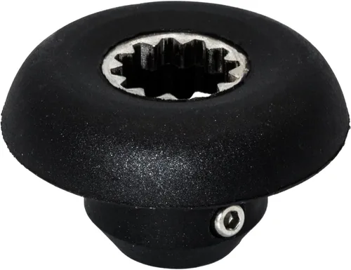 Vista 2 de Blendin Kit de zócalos de transmisión, compatible con la licuadora Vitamix Part 891-802 (paquete de 2)