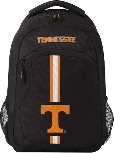 Vista 39 de FOCO NCAA unisex Mochila de Acción con Logotipo del Equipo Universitario