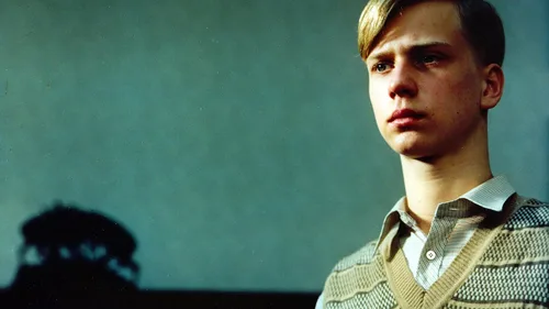 Vista 7 de Stielke, Heinz, Fifteen Blu-ray
