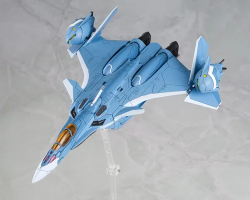Vista 6 de Aoshima Macross Delta: Variable Fighter Girls VF-31A Kairos (SP Ver.)