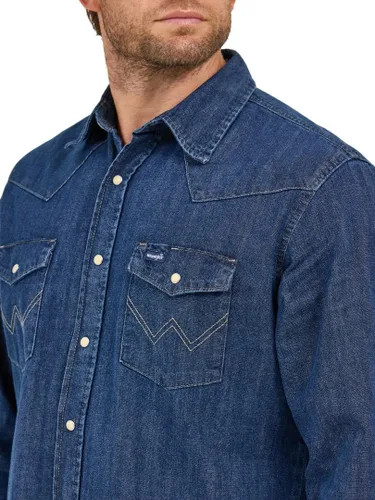 Vista 4 de Wrangler
