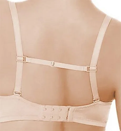 Vista 2 de Razor- Tirantes de brasier con clip para mujer