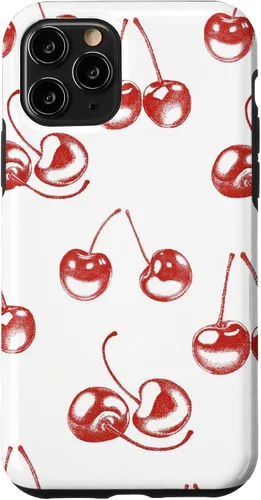 Vista 29 de Cherri Dig Case para iPhone 17