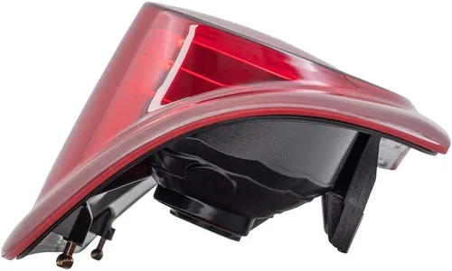 Vista 5 de Brock Luz trasera para Ram 1500 2007-2008 para Ram 2500 55277302AC derecha CH2801165 2007-2009