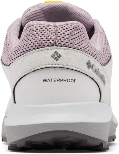 Vista 4 de Columbia Trailstorm impermeable para mujer
