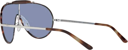 Vista 5 de Polo Ralph Lauren Ph3132 Aviator - Gafas de sol para hombre