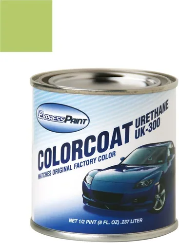 Vista 111 de colorrite Chevrolet Aveo Automotive Pintura de Retoque
