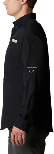 Vista 18 de Columbia Tamiami II - Camisa de manga larga para hombre